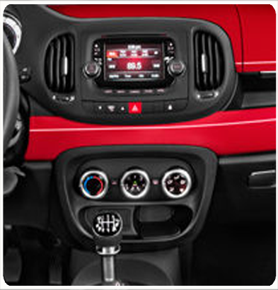 500L 2012-2018